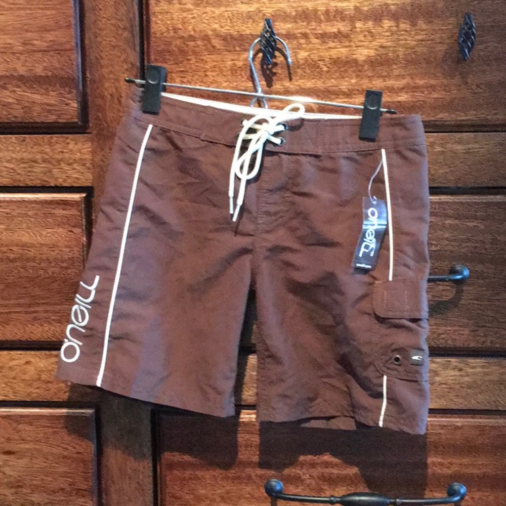Girls Boardshorts
